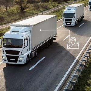 ردیابی موقعیت و هشدار آنلاین