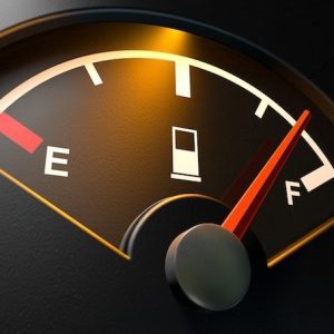محاسبه و کنترل مصرف سوخت