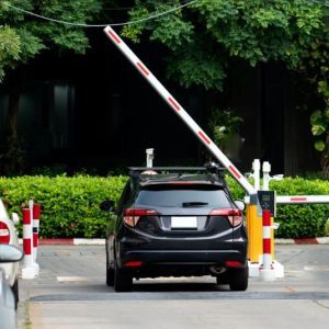 نظارت ویژه در فنس های جغرافیایی